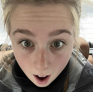 Meet your Posher, Kate